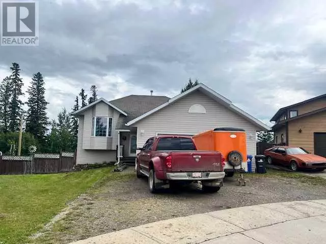 11231 Leonard Street, Grande Cache, AB T0E0Y0