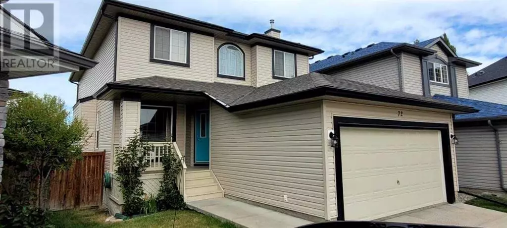 Calgary, AB T2Y4L7,72 Shannon Gardens SW