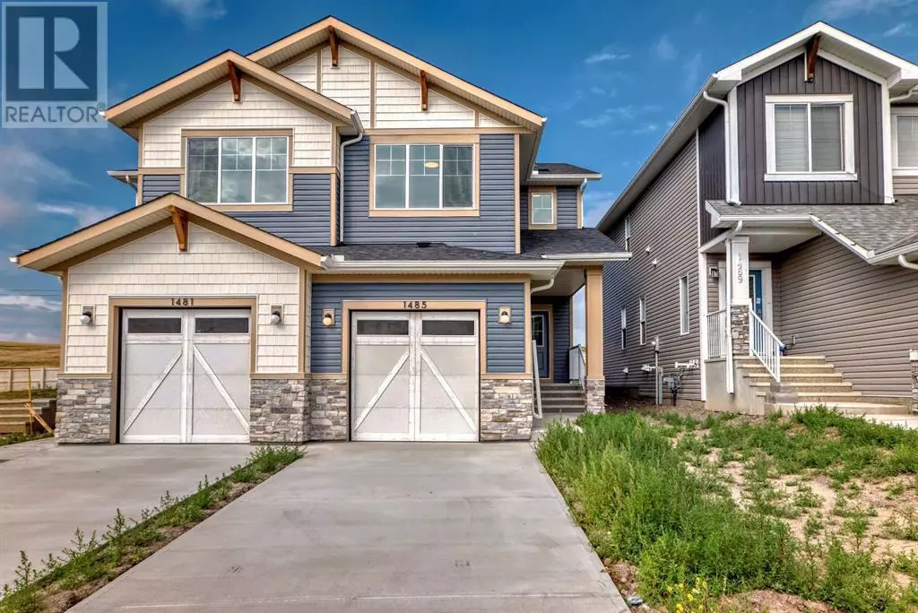 Airdrie, AB T4B5K1,1485 Bayview Point