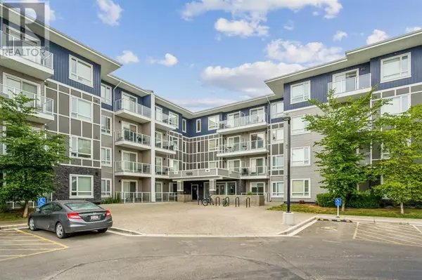 1421, 76 Cornerstone Passage NE, Calgary, AB T3N0Y5