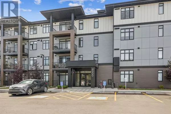 4111, 200 Seton Circle SE, Calgary, AB T3m3P7