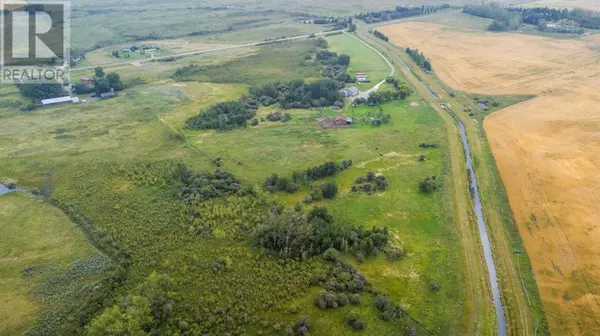 244062 Range Road 251, Rural Wheatland County, AB T1P0P1