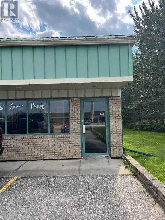 Slave Lake, AB T0G2A3,3, 105 6 Avenue SE