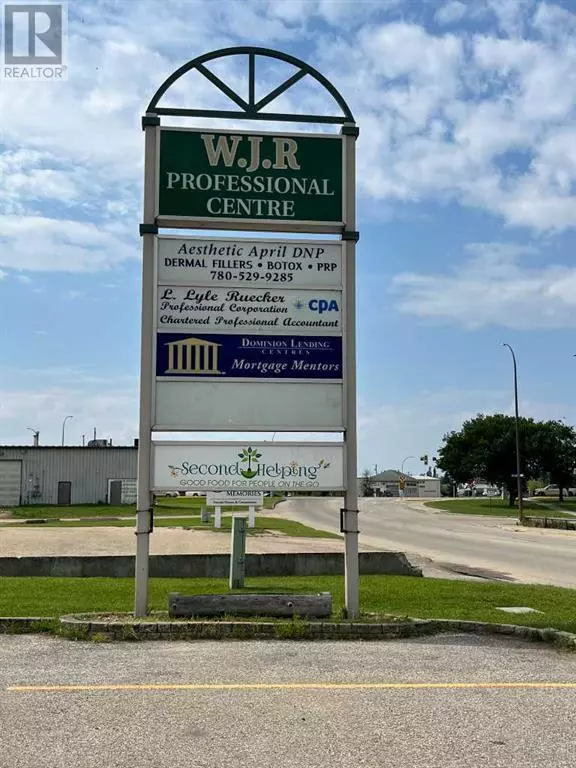 Slave Lake, AB T0G2A3,3, 105 6 Avenue SE
