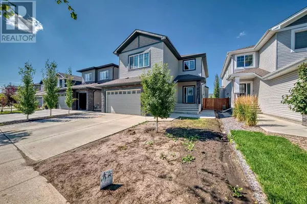 5424 66 Street, Beaumont, AB T4X0C1