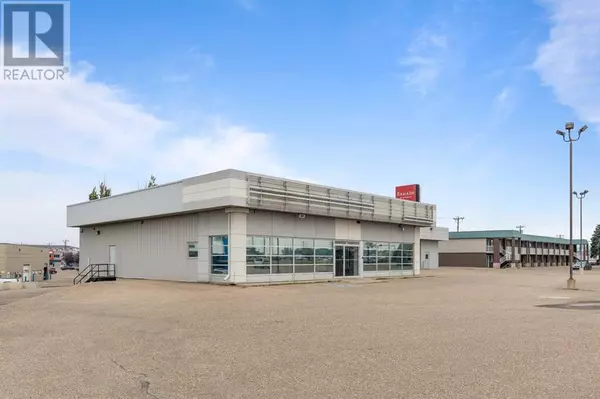 Medicine Hat, AB T1B1J5,1276 Trans Canada Way SE