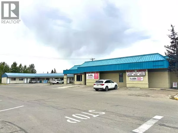 309 Main Street, Three Hills, AB T0M2A0