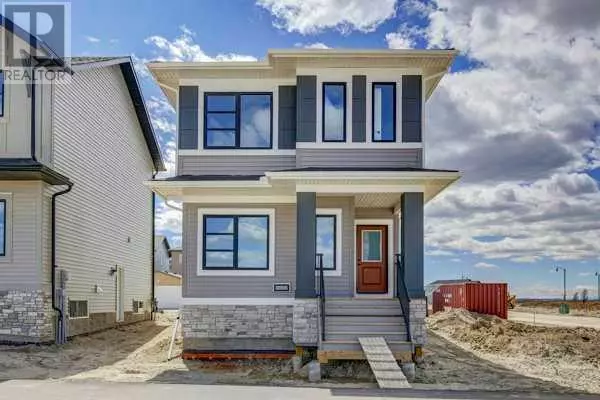 255 Vista Road, Crossfield, AB T0M0S0