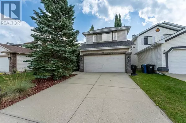 164 Schooner Close NW, Calgary, AB T3L1Y8