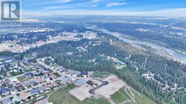 Sundre, AB T0M1X0,Lot 44 5th Street SW