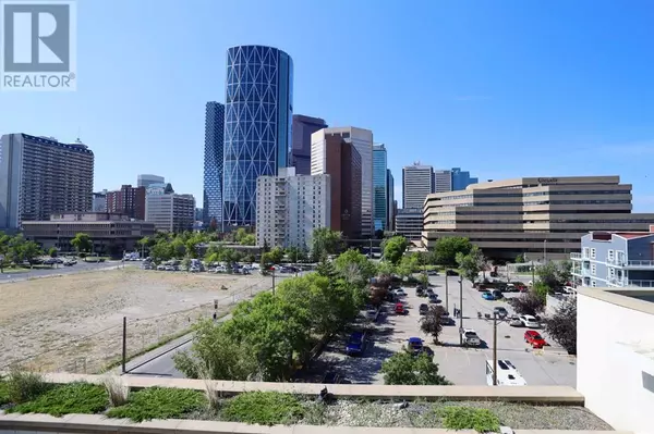 Calgary, AB T2G0T9,508, 325 3 Street SE