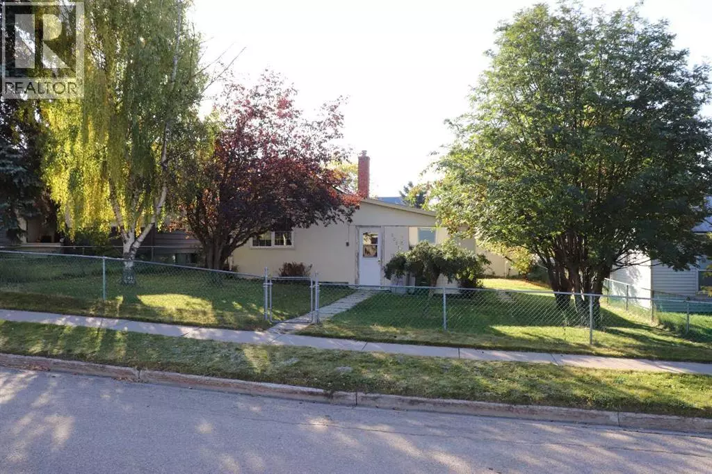 Edson, AB T7E1E7,5021 6 Avenue