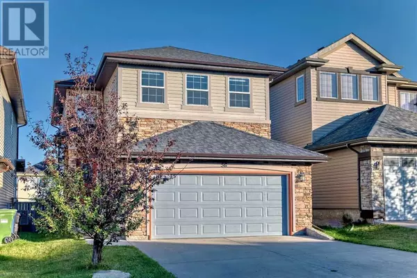 58 Kincora Manor NW, Calgary, AB T3R1N8