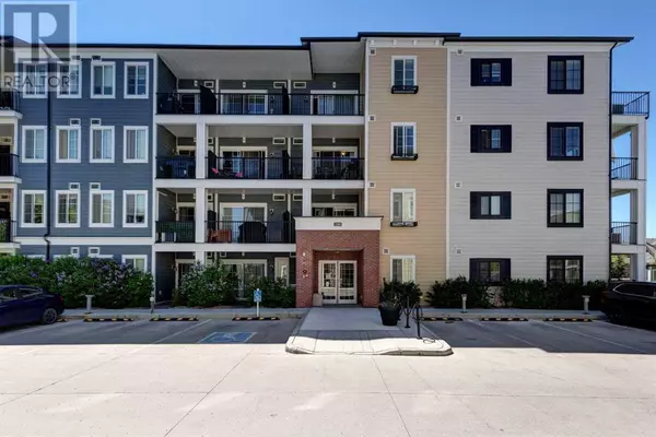 2319, 215 Legacy Boulevard SE, Calgary, AB T2X3Z5