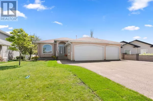 21 Cottonwood Close SW, Medicine Hat, AB T1B4R5