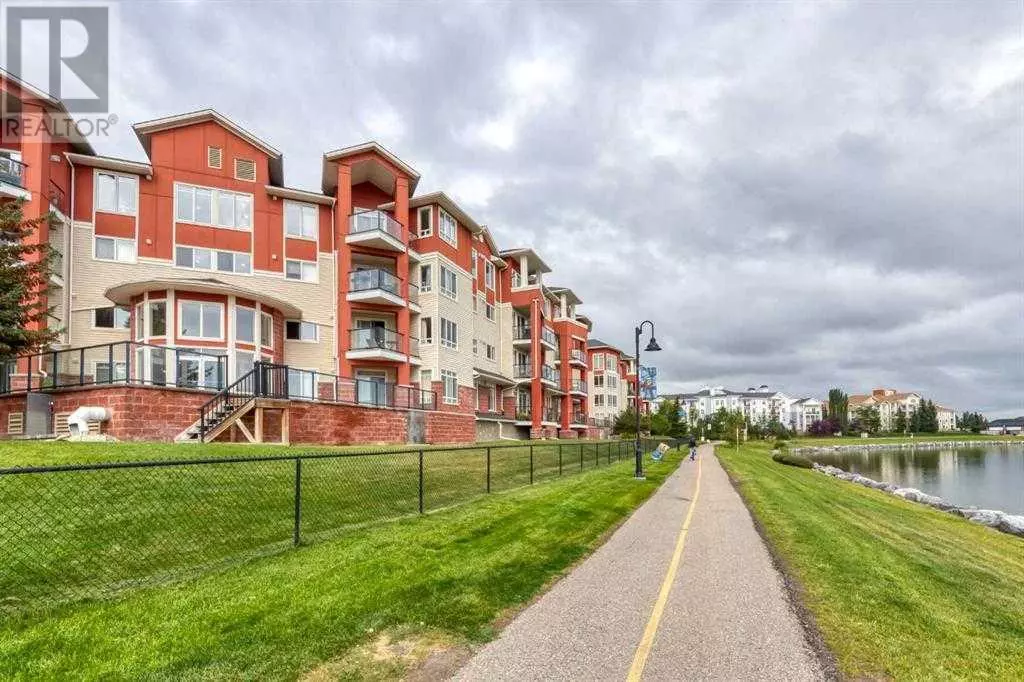 Calgary, AB T3K0E5,401, 156 Country Village Circle NE