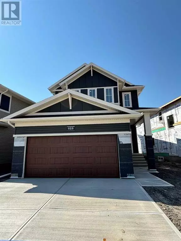 Airdrie, AB T4B5R5,525 Baywater Manor SW