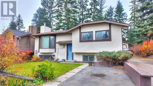 319 Silver Tip Close, Canmore, AB T1W1B6