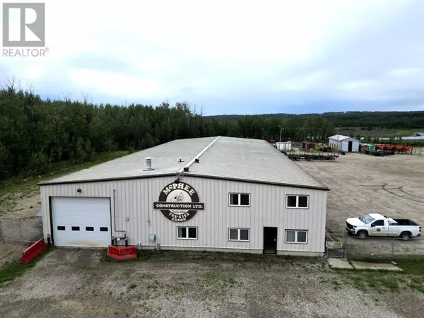 Edson, AB T7E0A1,7323 1A Avenue