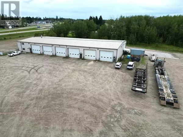 Edson, AB T7E0A1,7323 1A Avenue