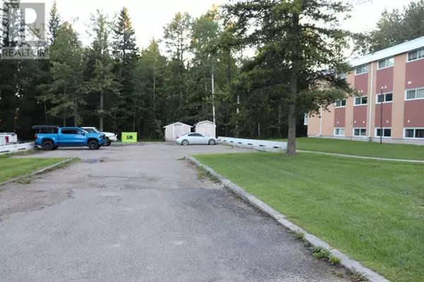 Edson, AB T7E1A2,4, 506 41 Street