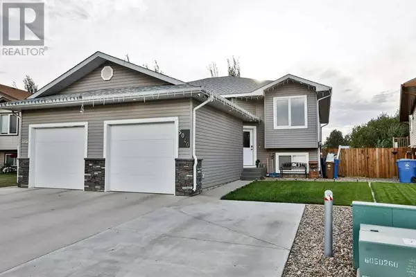 5040 41 Street, Taber, AB T1G0C4