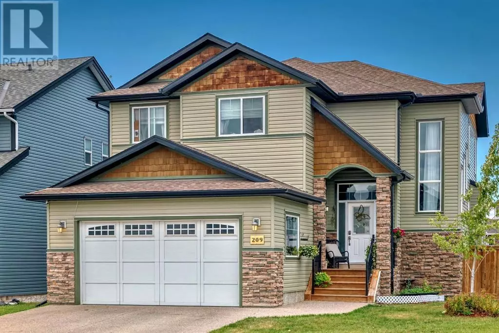 Chestermere, AB T1X0M2,209 Kinniburgh Boulevard