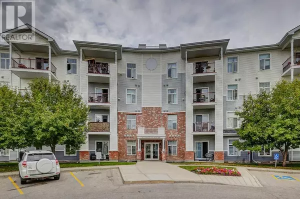 Calgary, AB T3K5J7,205, 8 Country Village Bay NE