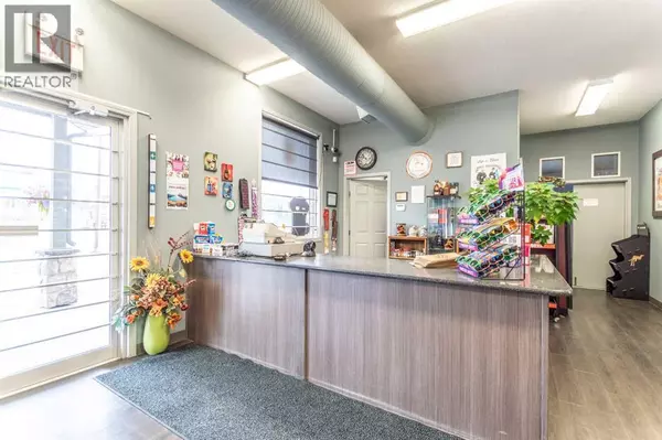 Stettler, AB T0C2L2,5922 50 Avenue