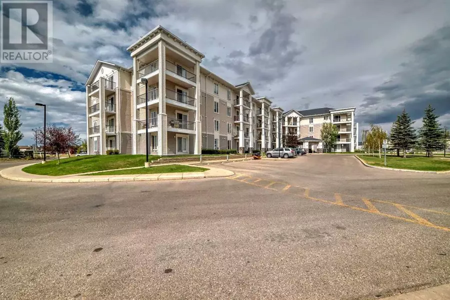 1215, 333 Taravista Drive NE, Calgary, AB T3J0H3