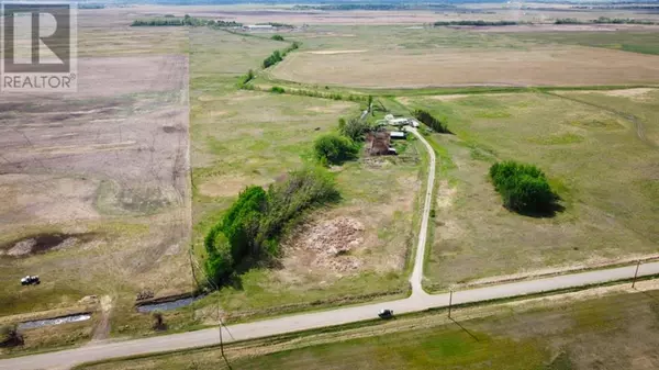 Rural Rocky View County, AB T1X2H9,240141 Range Road 274