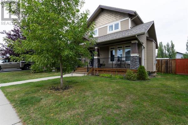 32 Wiley Crescent, Red Deer, AB T4N7G5