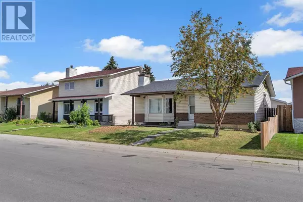 Calgary, AB T1Y2X8,247 & 251 Rundlecairn Road NE