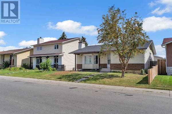 Calgary, AB T1Y2X8,247 & 251 Rundlecairn Road NE