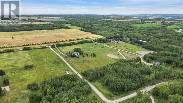 Rural Rocky View County, AB T4C2Y8,4 Elkstone Estates