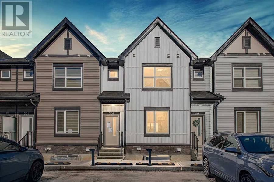 306, 75 Evanscrest Common NW, Calgary, AB T3P2A3