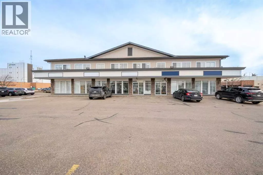 Grande Prairie, AB T8V7X6,102,103,106 & 201 -203, 10126 97 Avenue