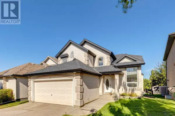 9 Cranwell Place SE, Calgary, AB T3M1A2