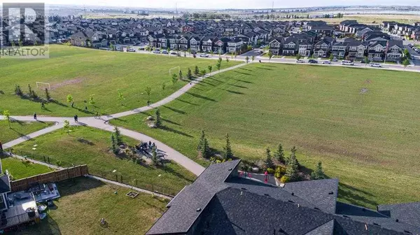 Calgary, AB T3N1V7,363, 301 Redstone Boulevard NE