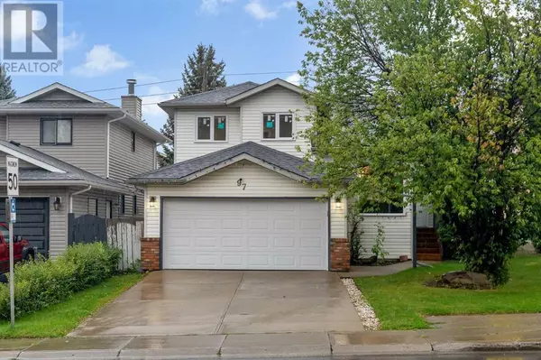 Calgary, AB T2Y2V7,97 Shawinigan Drive SW