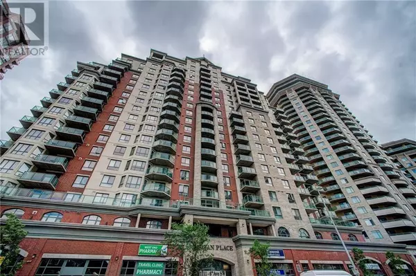 Calgary, AB T2P5M5,311, 1111 6 Avenue SW