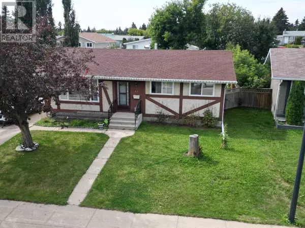 Red Deer, AB T4P1R2,95 Norris Close