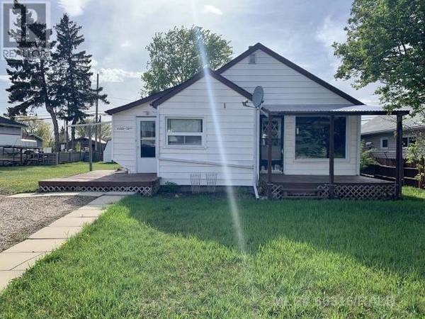 1130 15 Street, Wainwright, AB T9W1E4