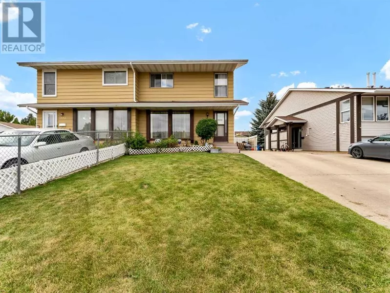 219 Ross Glen Drive SE, Medicine Hat, AB T1B1N7