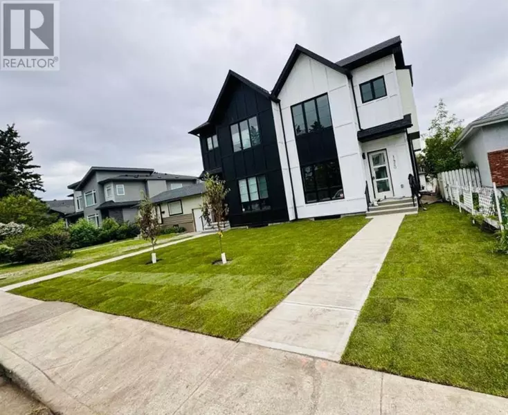 1420 41 Street SW, Calgary, AB T3C1X6