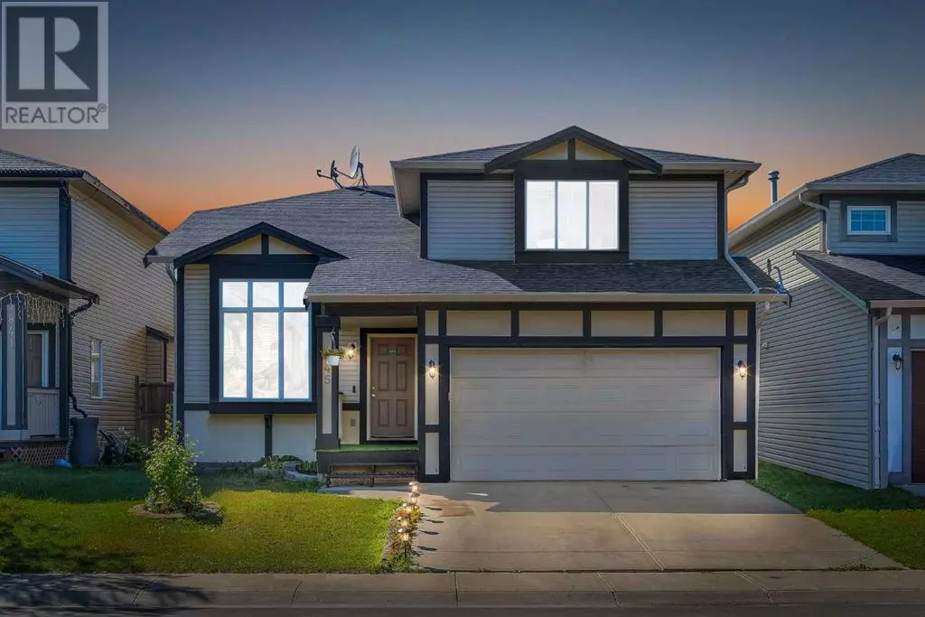 Airdrie, AB T4B3L3,845 Luxstone Square SW