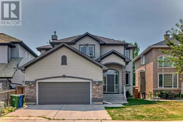 111 Panorama Hills Road NW, Calgary, AB T3K5J1