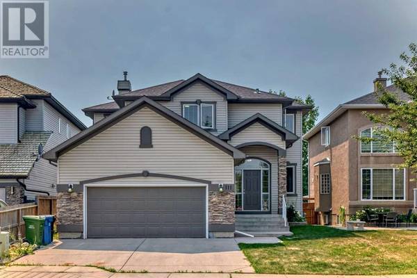 111 Panorama Hills Road NW, Calgary, AB T3K5J1