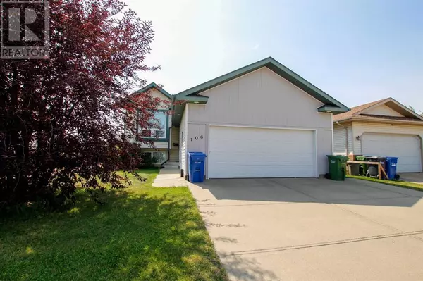 106 Lord Close, Red Deer, AB T4R2R9