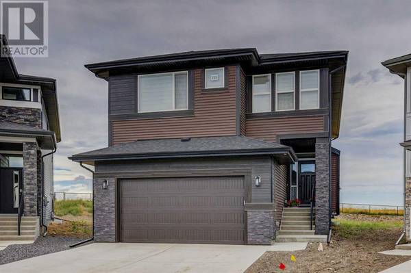 235 Precedence Hill, Cochrane, AB T4C2J2